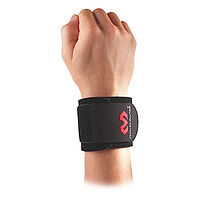 McDavid  эластичный бандаж для запястья Wrist Strap