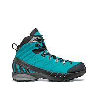 Scarpa  ботинки женские Cyclone-s gtx Shell trek