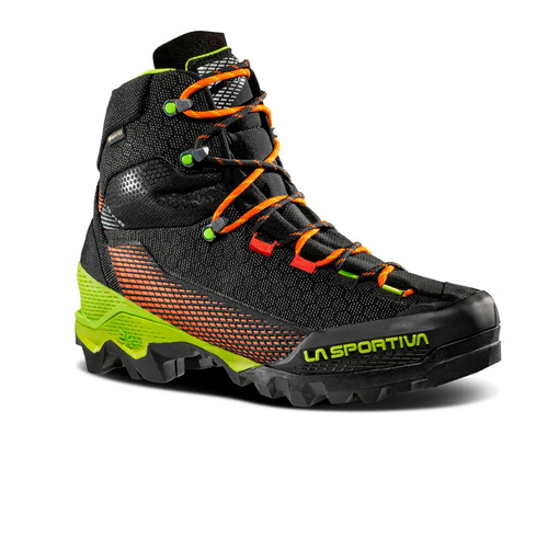 La Sportiva  ботинки мужские Aequilibrium St Gtx фото 2