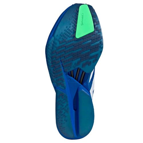 Adidas  кроссовки мужские Adizero adios pro 4 фото 5