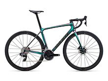 Giant  велосипед TCR Advanced Pro 1 Disc AX - 2024