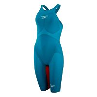 Speedo костюм для плавания женский Lzr Valor