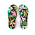 Rip Curl  сланцы женские Mixed bloom (40, multico)