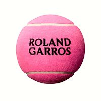 Wilson  мяч сувенирный Jumbo Mini RG