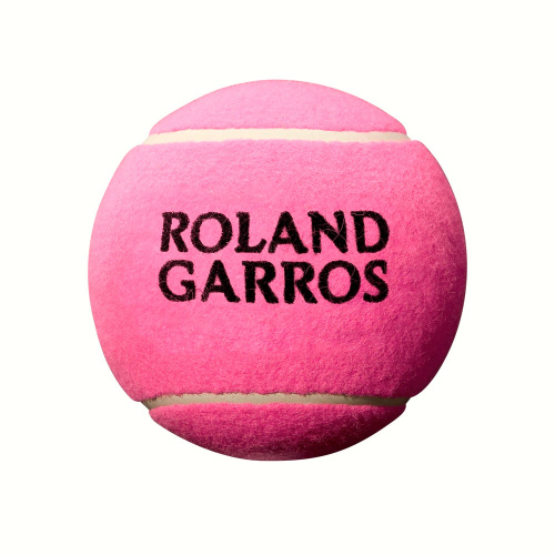 Wilson  мяч сувенирный Jumbo Mini RG