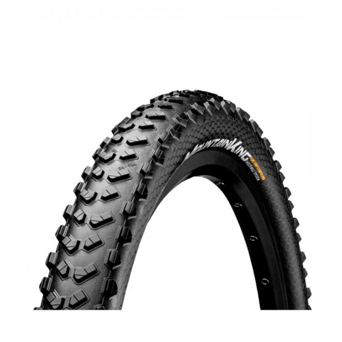 Continental  покрышка Mountain King PT - foldable SL