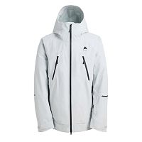 Burton  куртка сноубордическая мужская Reserve Gore-Tex 2L