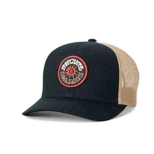 Rip Curl  кепка Custom curve фото 2