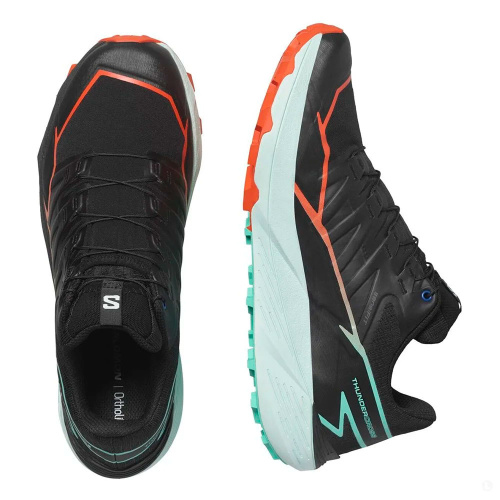Salomon кроссовки мужские Thundercross фото 5 Salomon кроссовки мужские Thundercross фото 5