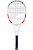Babolat  ракетка для большого тенниса Pure Strike 98 18x20 Gen 4 (2, white red black)