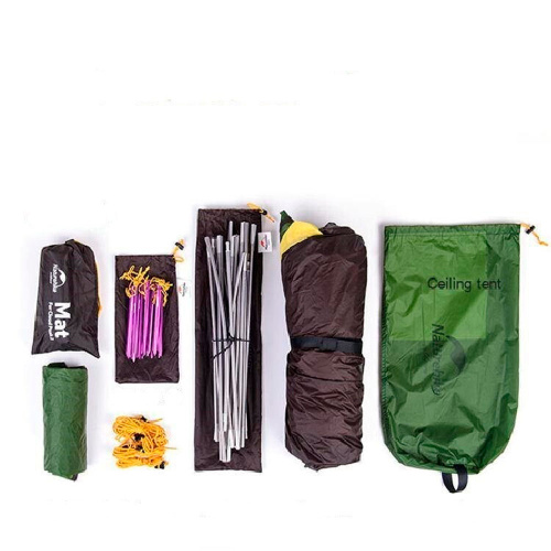 Naturehike  палатка Cloud Peak 2 Man Tent Pro фото 4