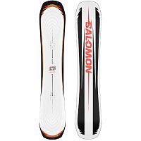 Salomon  сноуборд мужской Assassin