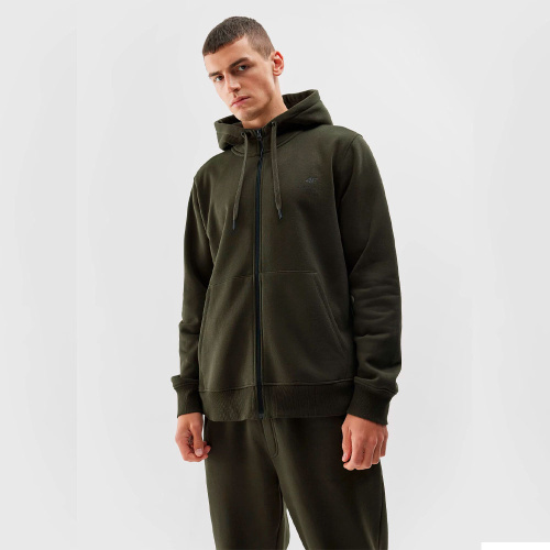 4F  толстовка мужская Sportstyle Core Plus фото 2