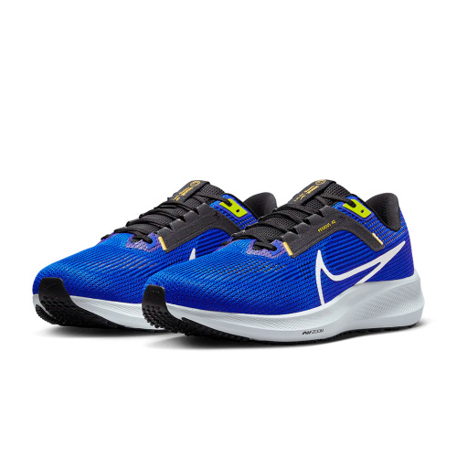 Nike  кроссовки мужские Air Zoom Pegasus 40 wide фото 3