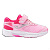 Joma  кроссовки детские Sprint Jr 2410 (35, pink)