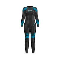 Arena  костюм профессиональный женский Thunder wetsuit