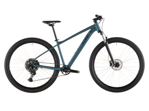 Cube  велосипед Aim Pro - 2026