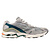 Mizuno  кроссовки Wave Rider 10 (8.5 (42.5), mist-dawn blue-sailor)
