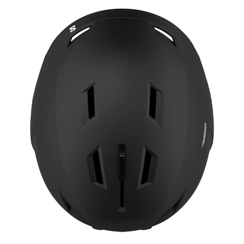 Salomon  шлем горнолыжный мужской Pioneer Lt фото 4