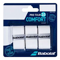 Babolat  обмотка вторичная Pro Tour X3