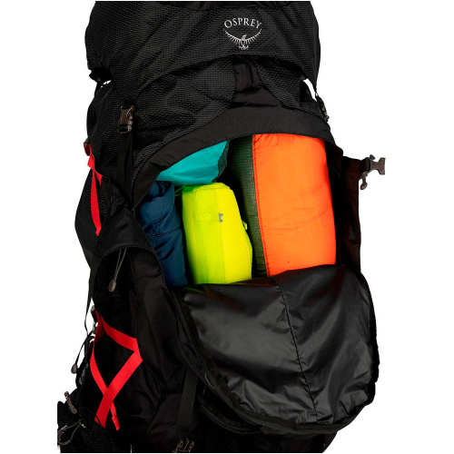 Osprey  рюкзак Aether Plus 100 фото 4