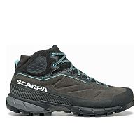 Scarpa  ботинки женские Rapid Xt Mid Gtx