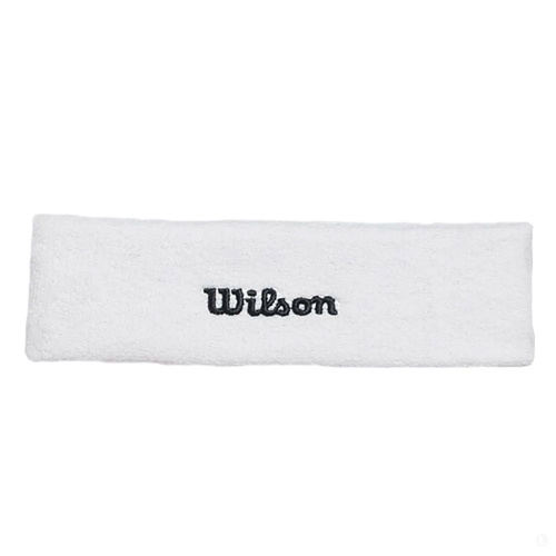Wilson  повязка на голову U Wilson Headband