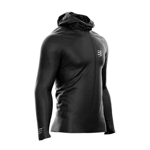 Compressport куртка мужская Hurricane Compressport куртка мужская Hurricane