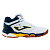 Joma  кроссовки для волейбола мужские V.block 2202 (40, white dark navy)