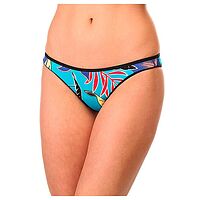 Roxy  плавки женские Polynesia Surfe