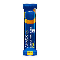 Amacx  жевательные энергетические конфеты Energy Fruit Chew Piña