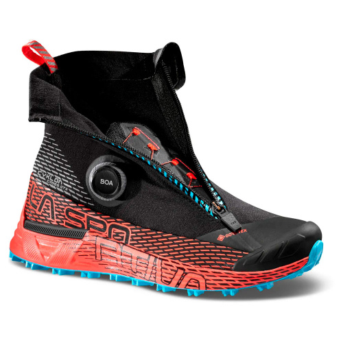 La Sportiva  ботинки женские Cyklon Cross Gtx фото 2