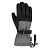 Reusch перчатки Outset R-Tex XT (10.5, black)