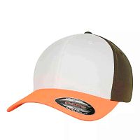 Flexfit  кепка 3-Tone Flexfit- роспись