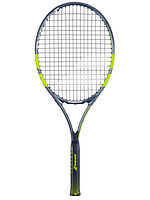 Babolat  ракетка для большого тенниса детская Carlitos Jr 26 S