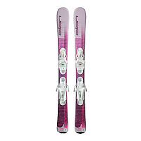 Elan  лыжи горные Sky Jr + Shift El 7.5 Gw