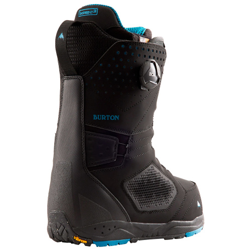 Burton  ботинки сноубордические мужские Photon Boa - 2022-2023 фото 2