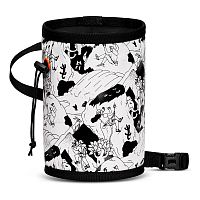 Mammut  сумка для магнезии Gym Print