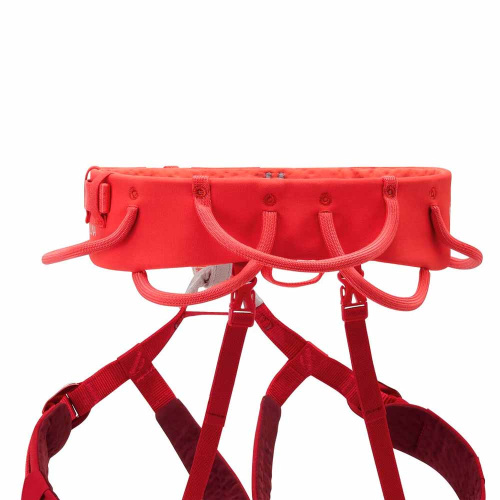 Petzl  страховочная система обвязка женская Luna фото 5