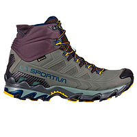 La Sportiva  ботинки мужские Ultra Raptor II Mid Leather GTX