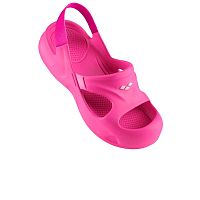 Arena  сланцы детские Softy