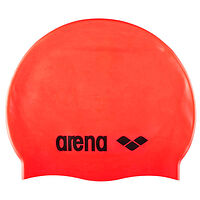 Arena  шапочка для плавания Classic silicone