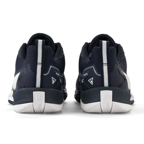 Wilson  кроссовки мужские Rush Pro 4.5 фото 3