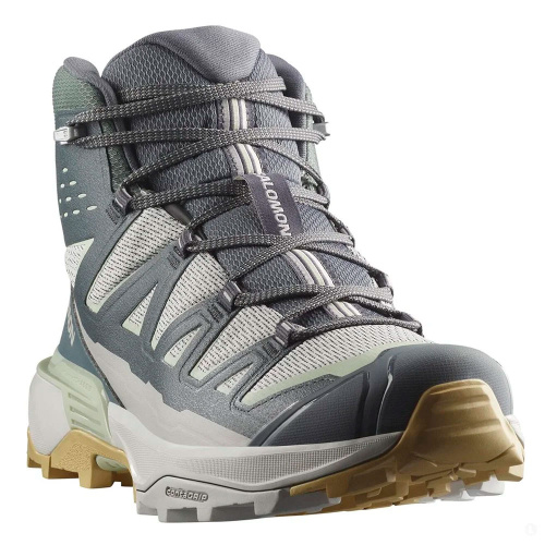Salomon  ботинки мужские X ultra 360 edge mid gtx фото 7
