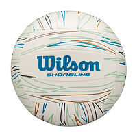 Wilson  мяч волейбольный Shoreline