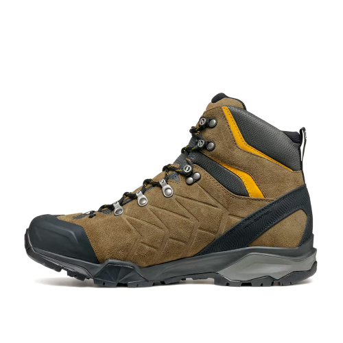 Scarpa  ботинки мужские Zg Trk Gtx фото 2