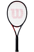 Wilson  ракетка для большого тенниса Clash 100UL V3.0