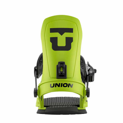 Union  крепления сноубордические детские Cadet Pro фото 3
