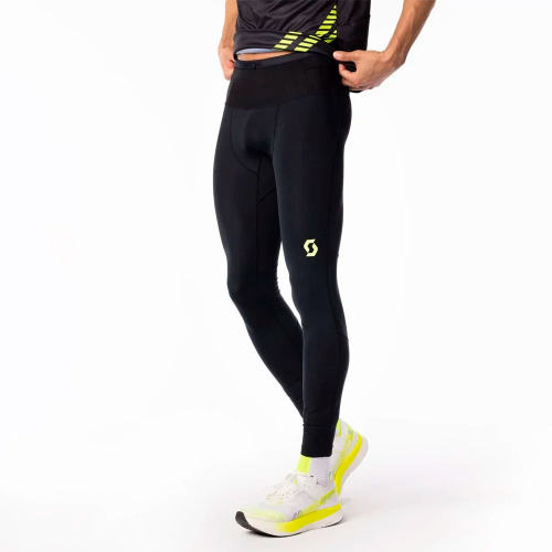 Scott  леггинсы мужские Rc Run фото 5