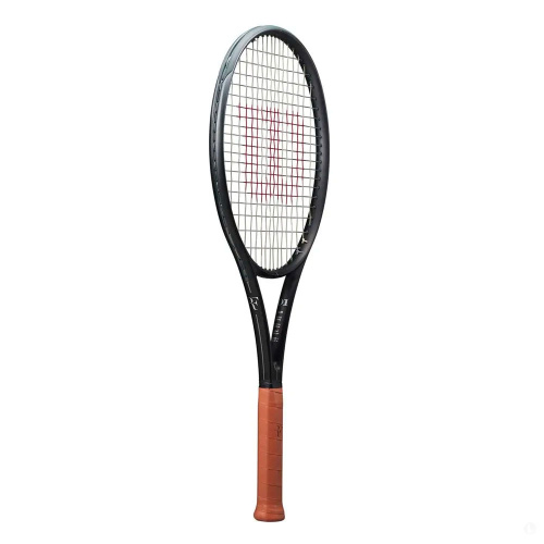 Wilson  ракетка для большого тенниса RF 01 unstr фото 2